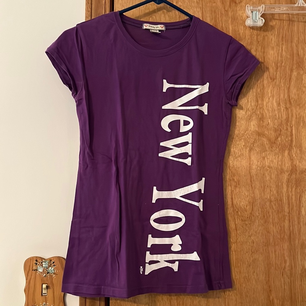 Souvenir Tee